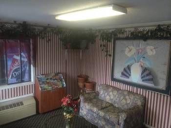 6 Newport News, Va - Eustis Hotel 2*